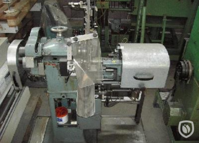 thread roller (1450)