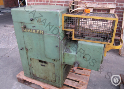 Schuler AGD 3