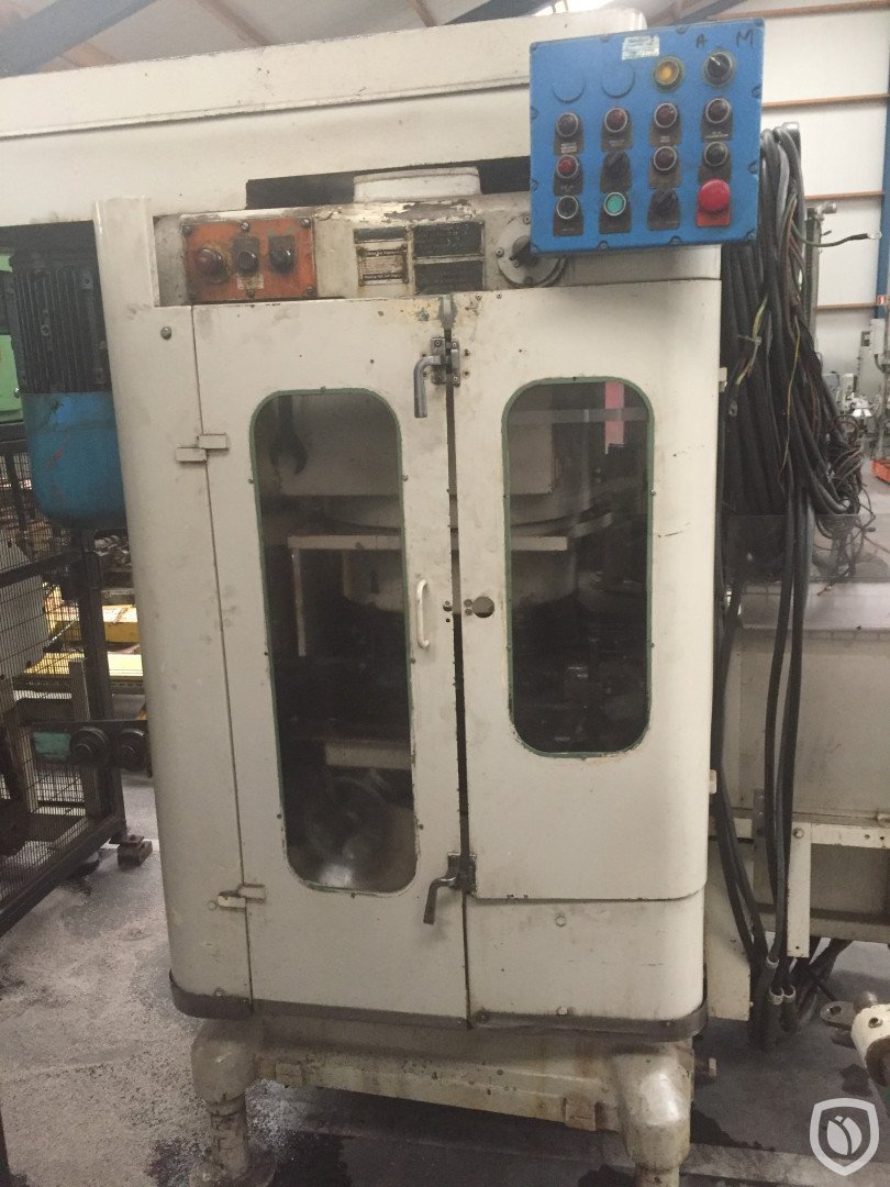 Metal Box 10-6N
