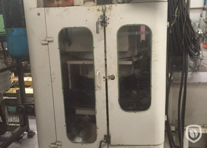 Metal Box 10-6N