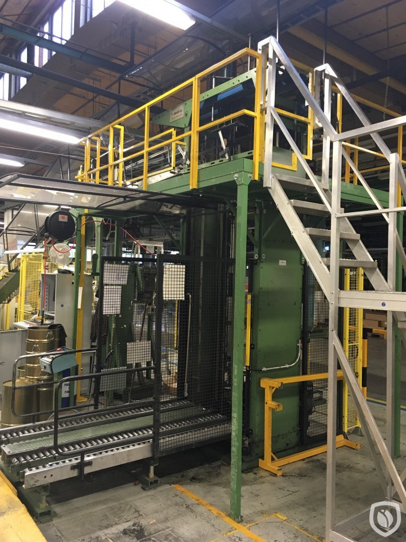 palletizer