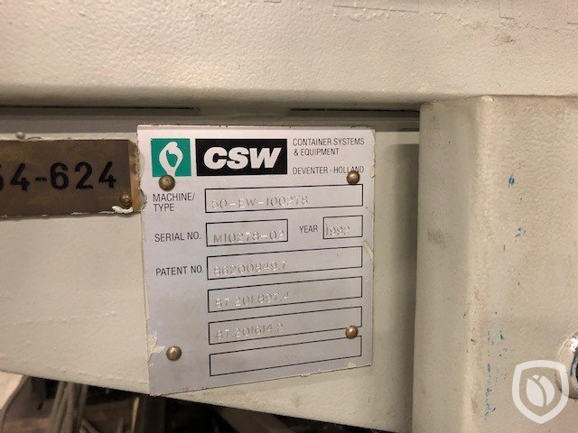 CSW 50-EW-100278