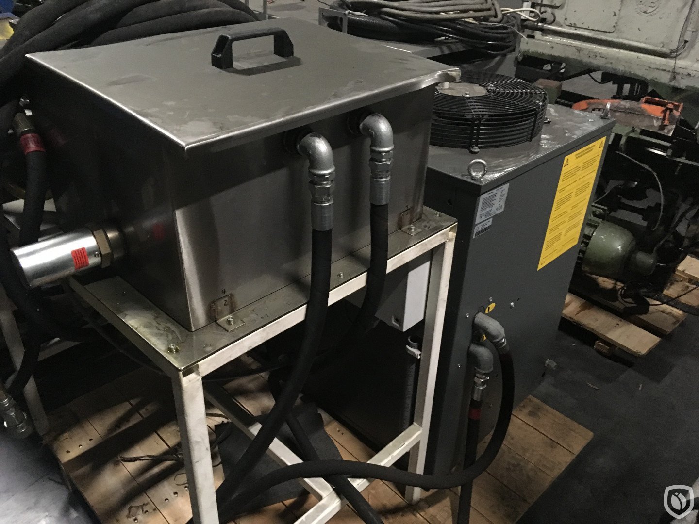 National Lab OCGE 31