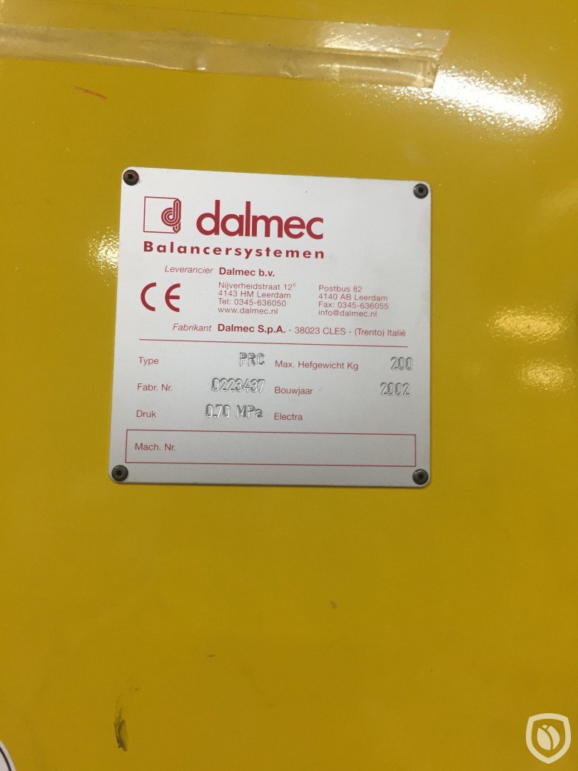 Dalmec PRC