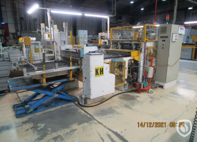 Karges Hammer SSfb 1000