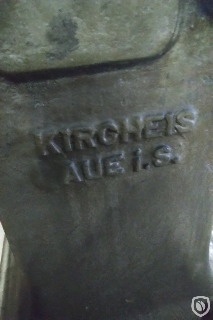 Kircheis