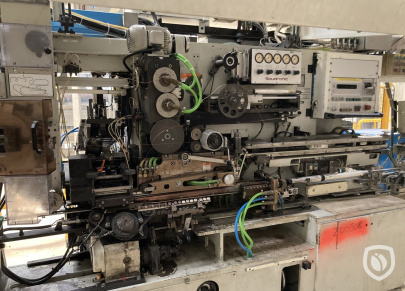 Soudronic FBB 5600 R