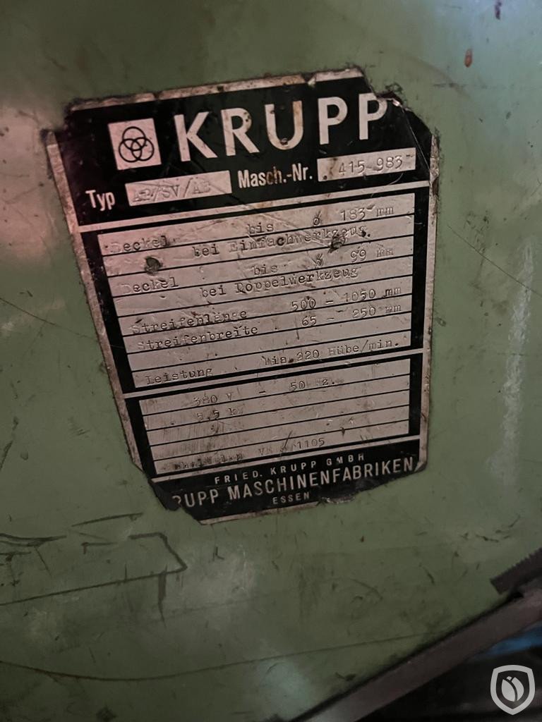 Krupp A2/SV/AE