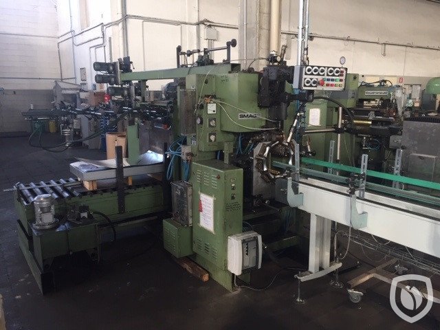 SMAG ZSMa 300/400/800