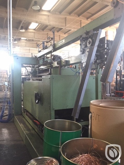 SMAG ZSMa 300/400/800