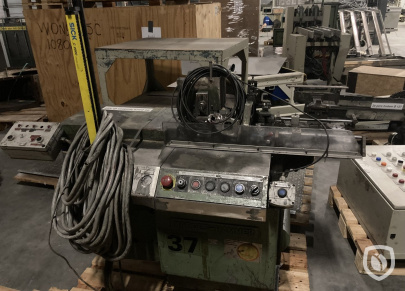 Karges Hammer AGR 100