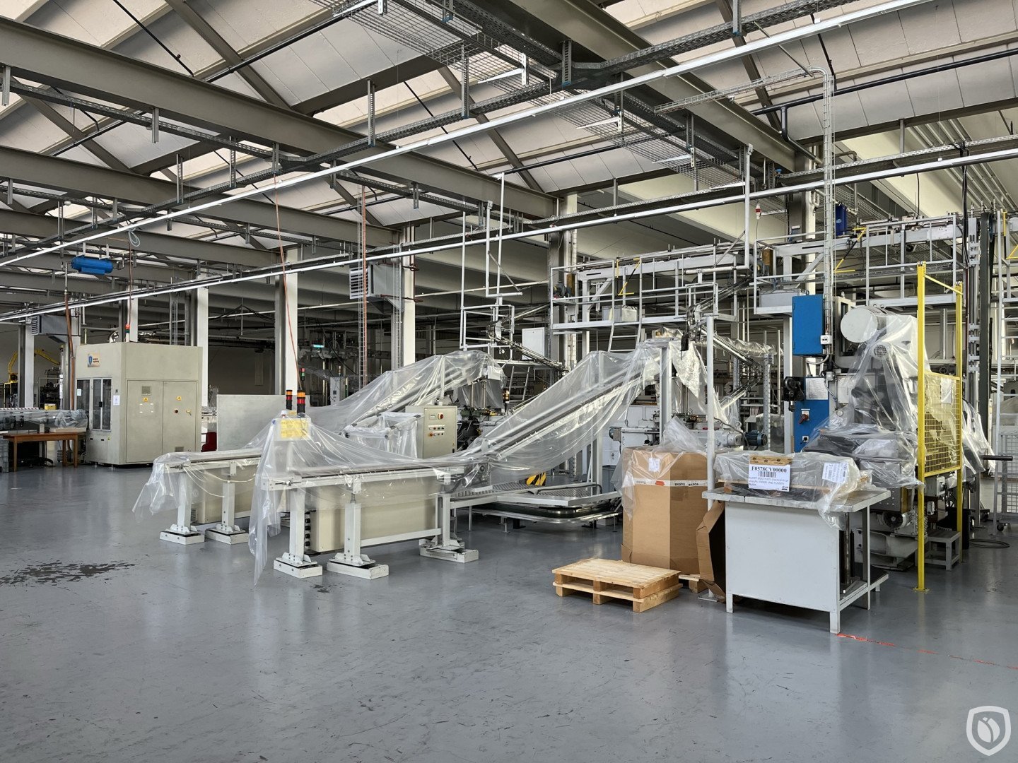 Fabrication d'aérosols pour les lubrifiants, les produits d'entretien ménager et les produits industriels