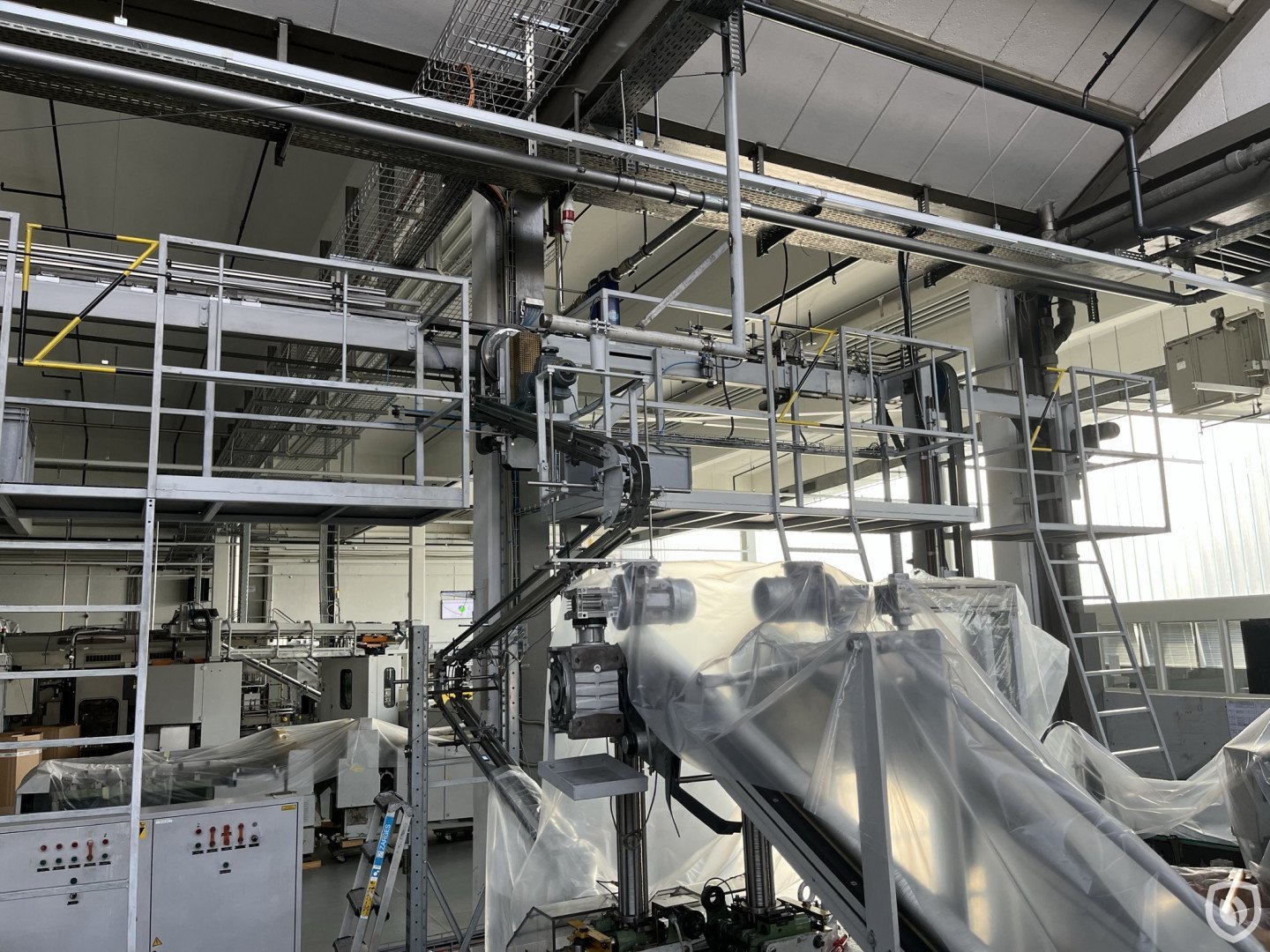 Fabrication d'aérosols pour les lubrifiants, les produits d'entretien ménager et les produits industriels