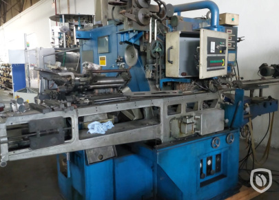 Soudronic ABM 250 SW
