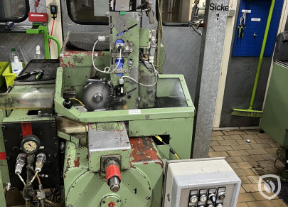 Schuler AGD 3