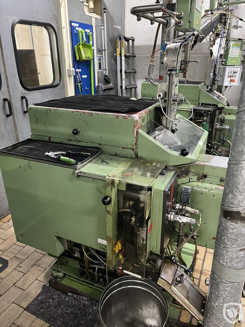Schuler AGD 3