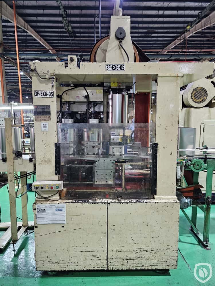 DIING YIH DX51 EXPANDER