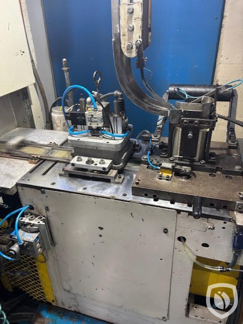 Blema KEAXGU 160 liner