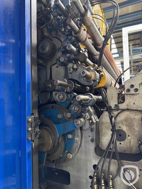 Crabtree Marquess 4538 (tandem)