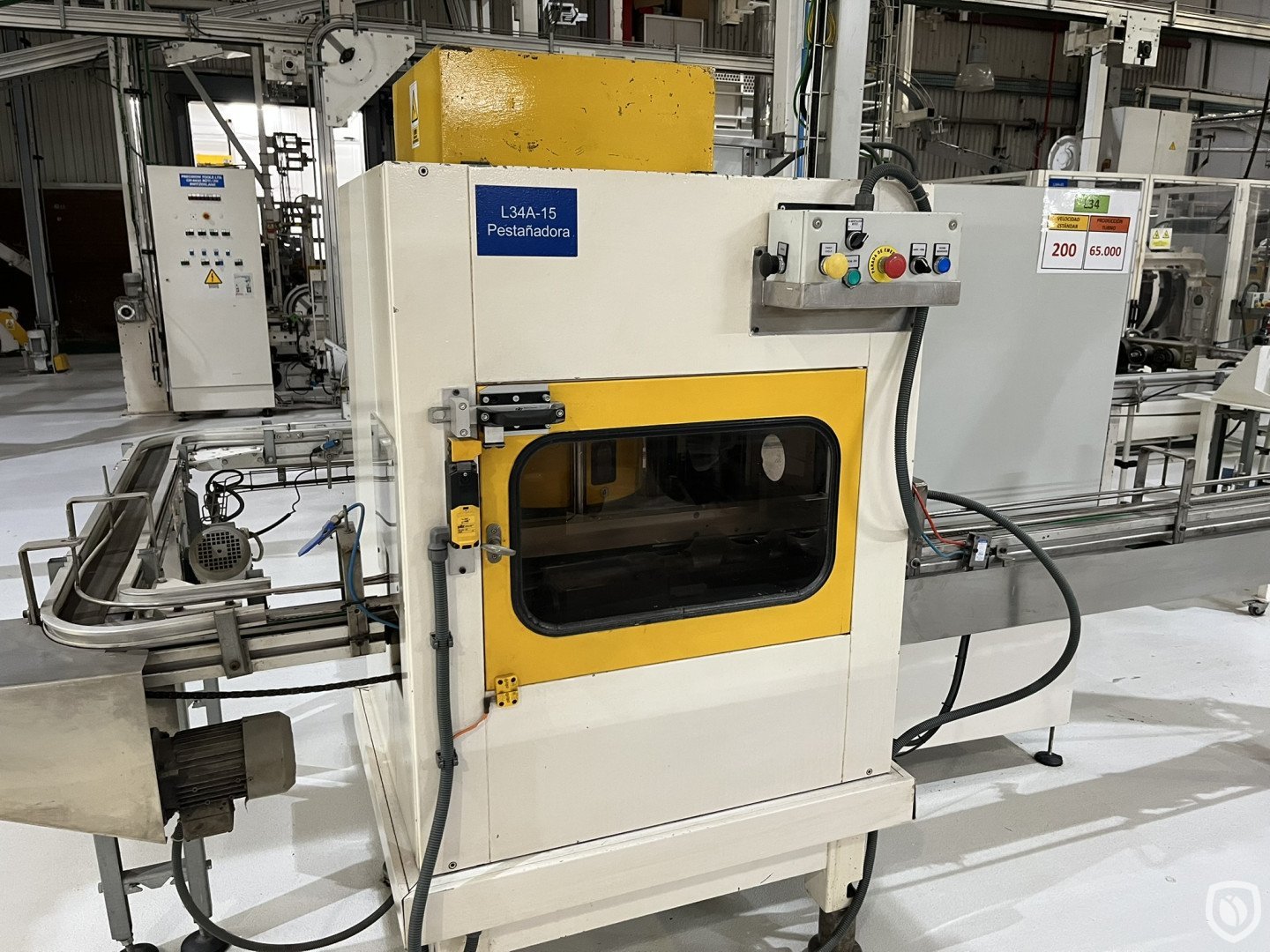 Germann & Frei SFV 600