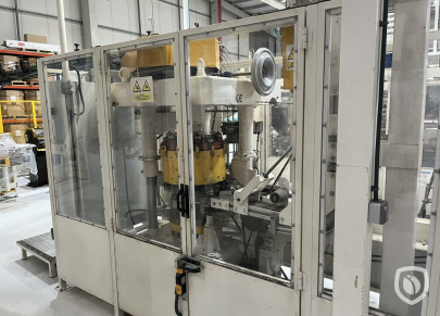 Continental Can 450-HCM-12