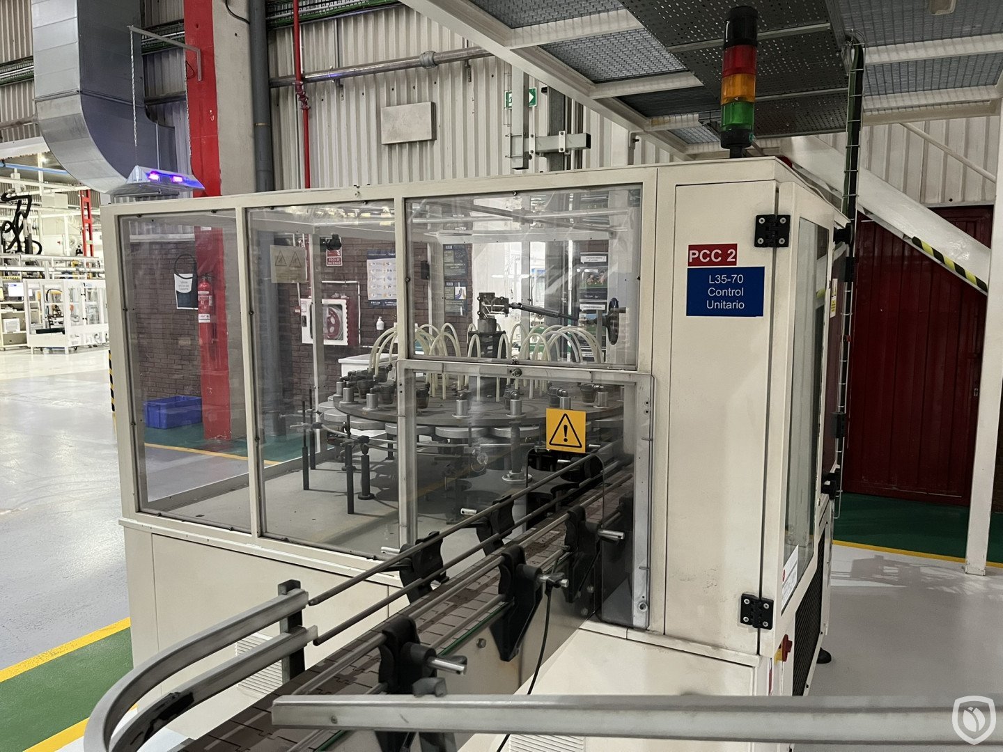 Bonfiglioli VLD 12020