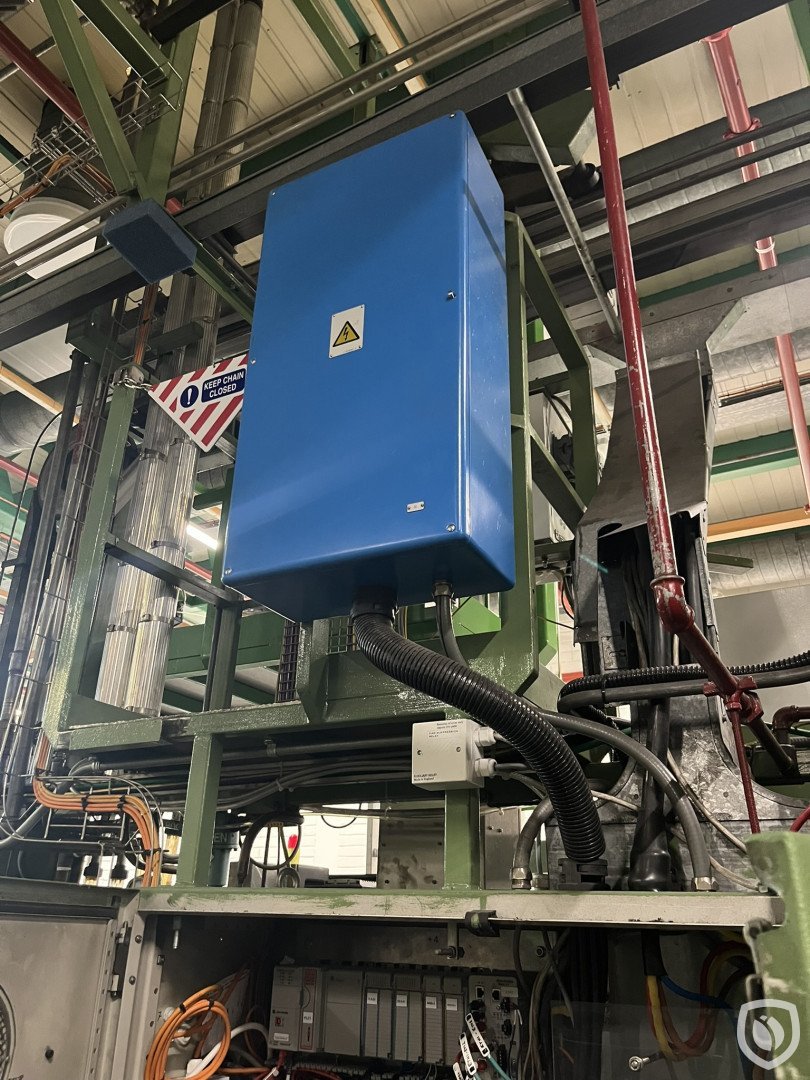 Soudronic FBB 500
