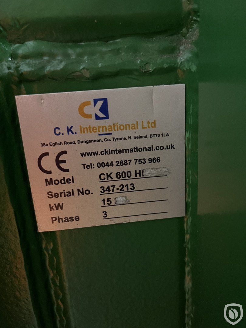 C.K. International CK600HFE
