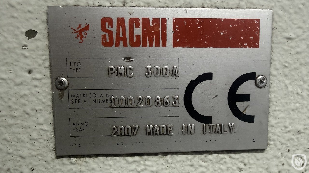 Sacmi PMC 300A