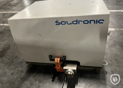 Soudronic VS-30