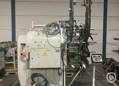 Klinghammer SIA 220