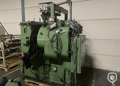 Klinghammer DFS 250