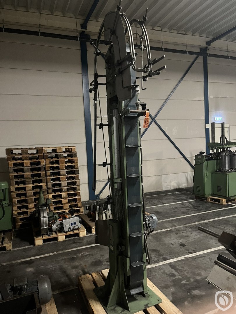 Klinghammer DFS 250