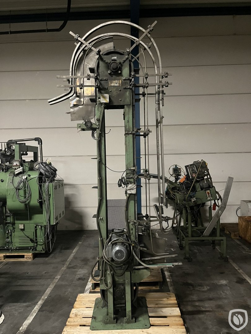Klinghammer DFS 250
