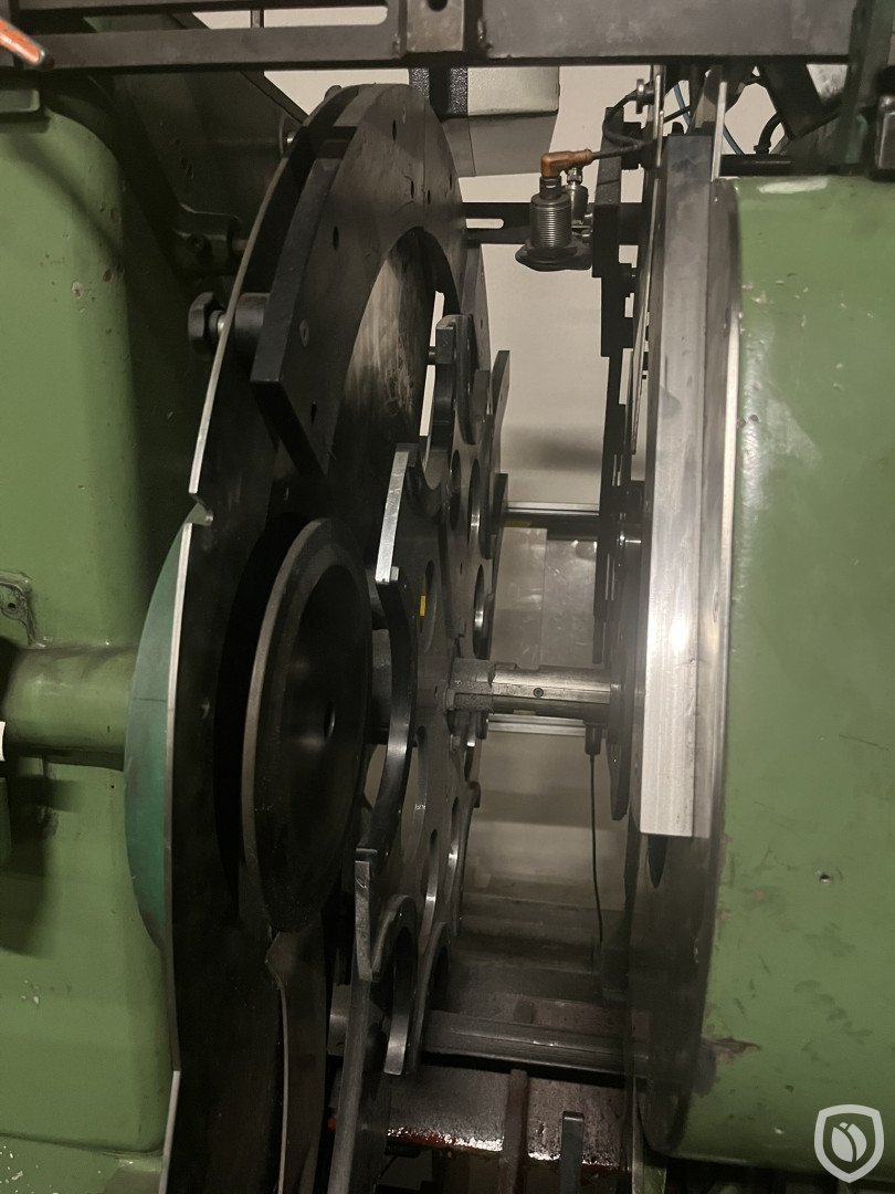 Klinghammer DFS 250