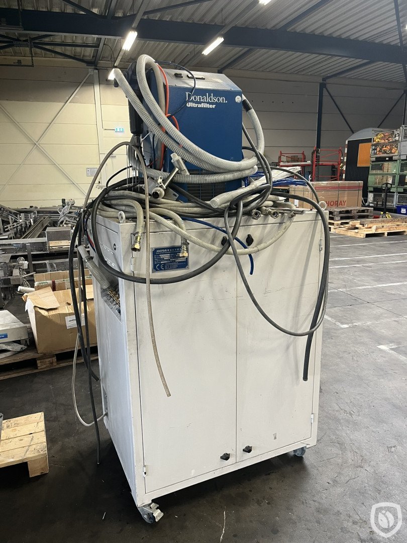 Jorson JS-600