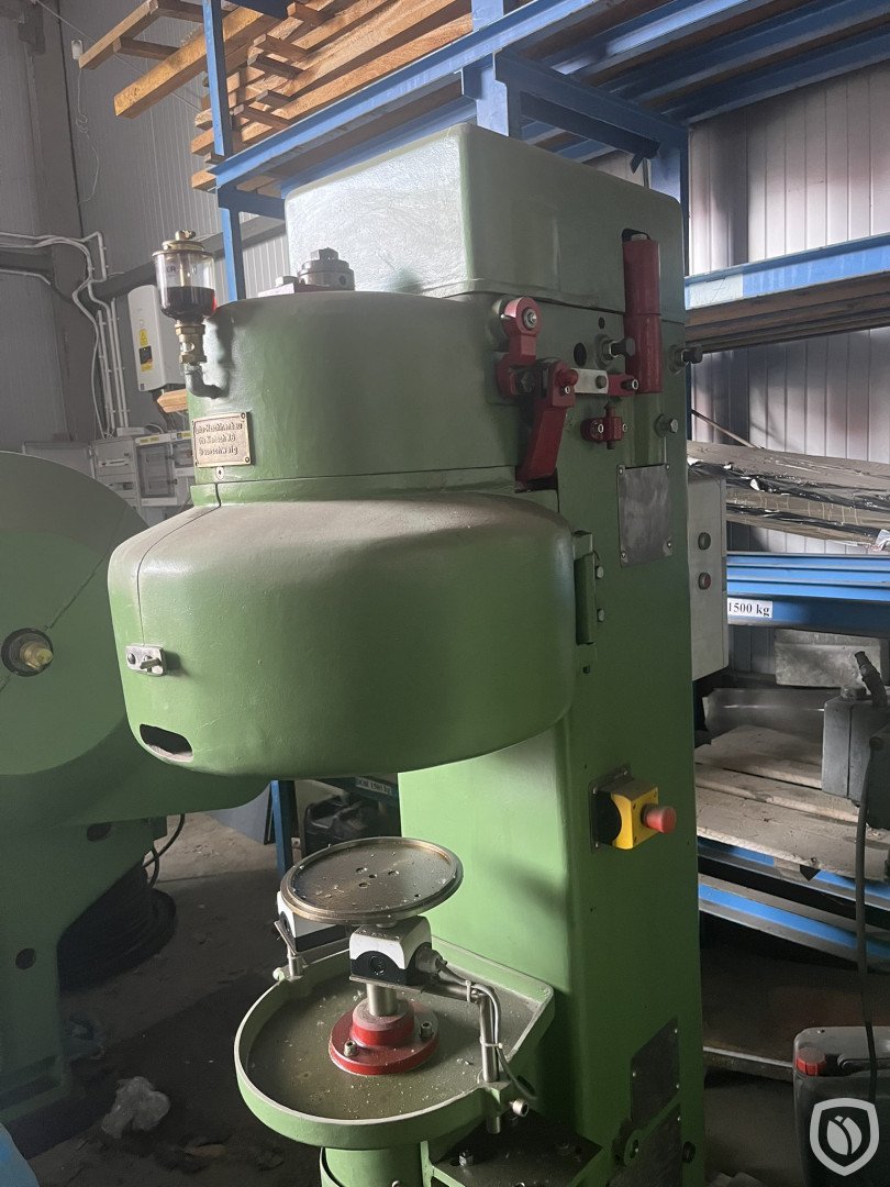 Lanico VMR 281