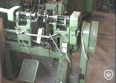 Karges Hammer M2ba 163 (86)